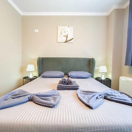 Magic 777 Appartement Durrës Buitenkant foto