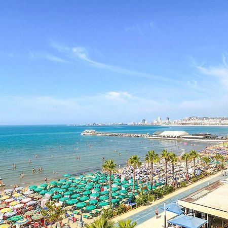 Magic 777 Appartement Durrës Buitenkant foto