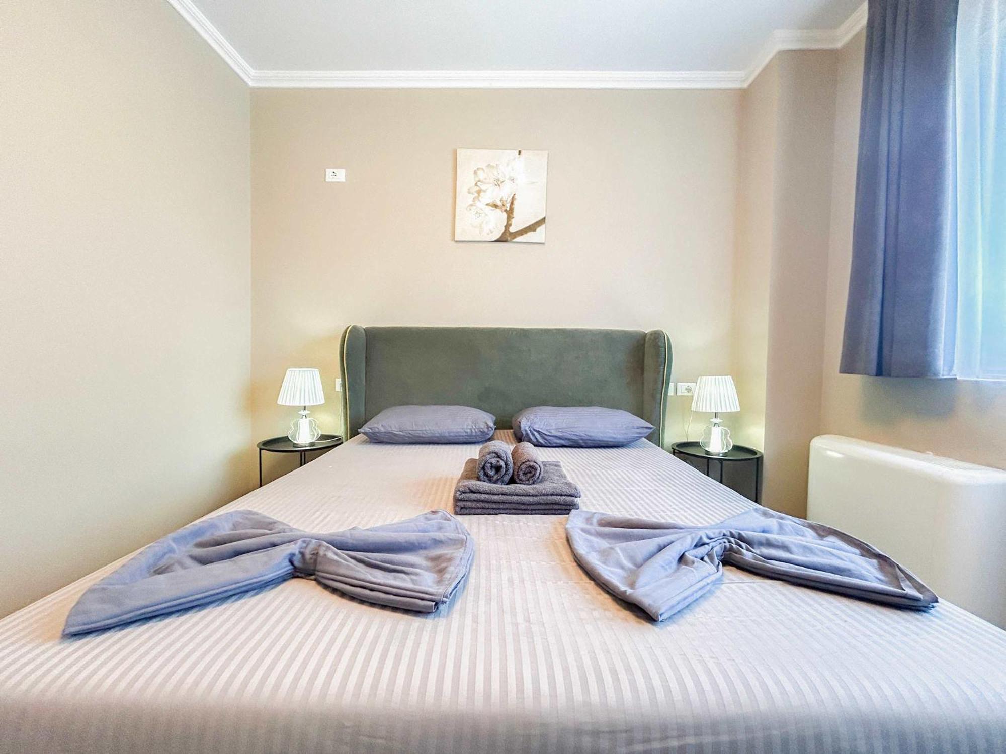 Magic 777 Appartement Durrës Buitenkant foto
