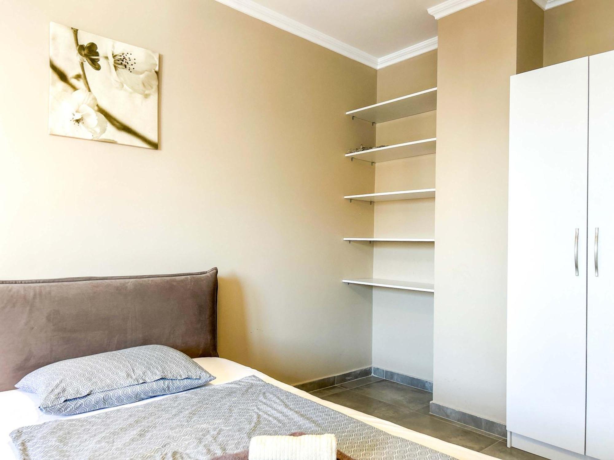 Magic 777 Appartement Durrës Buitenkant foto
