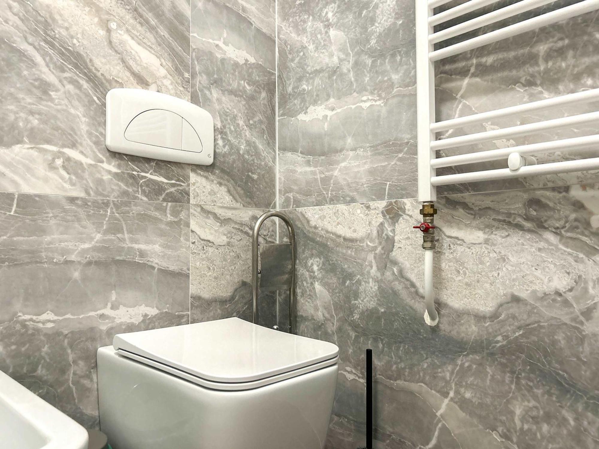 Magic 777 Appartement Durrës Buitenkant foto