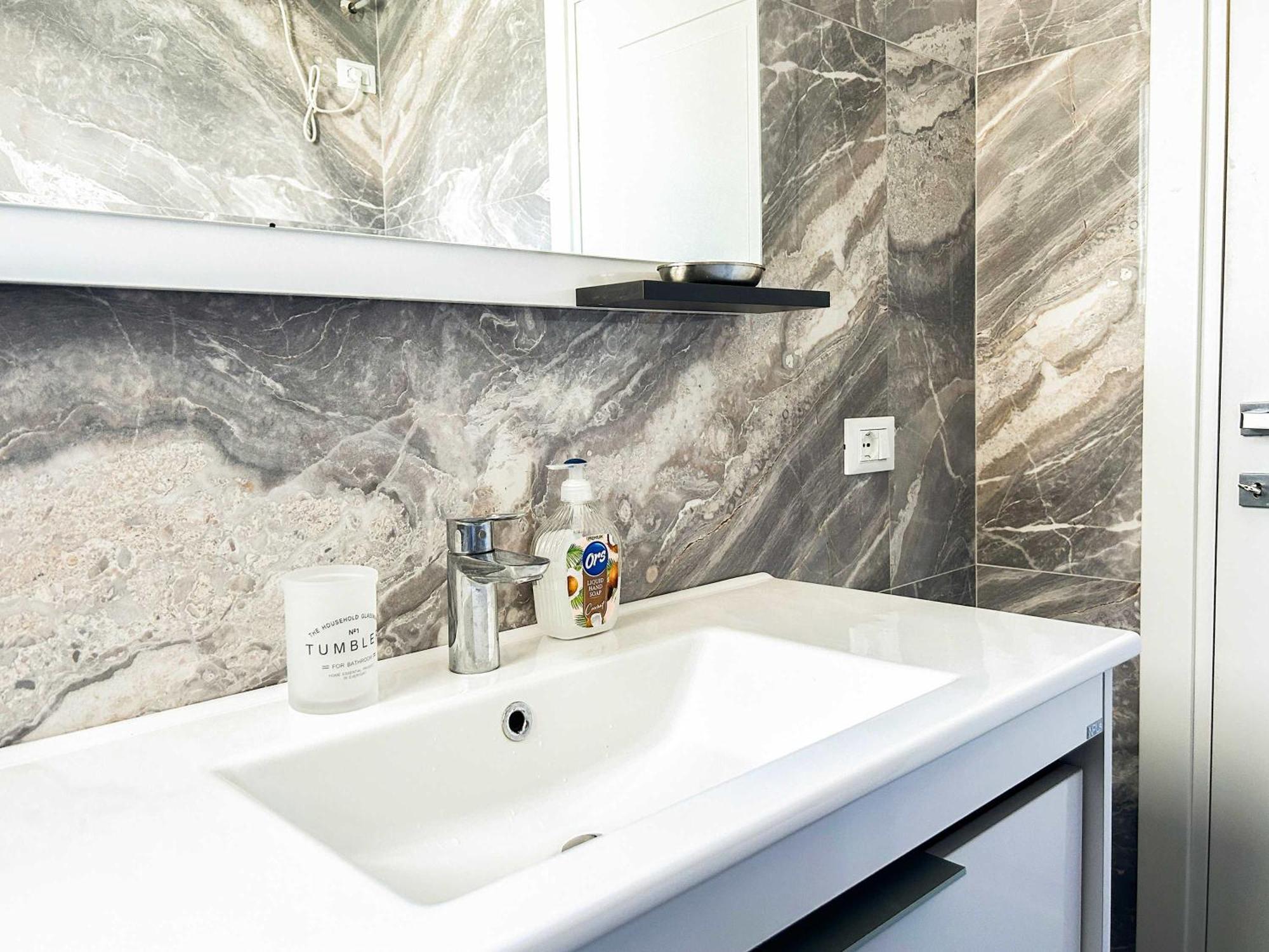 Magic 777 Appartement Durrës Buitenkant foto