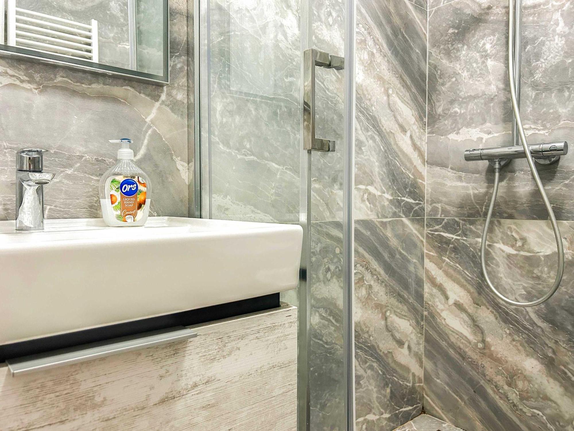 Magic 777 Appartement Durrës Buitenkant foto
