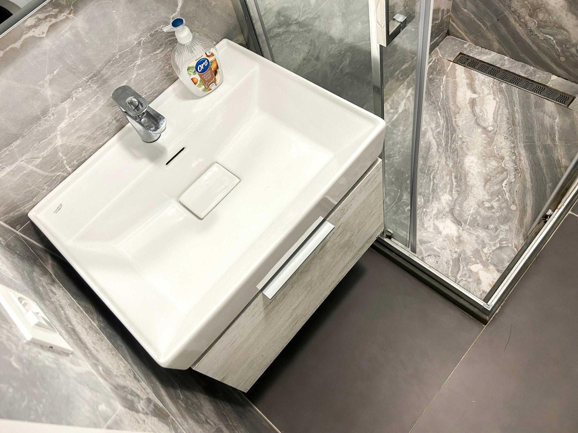 Magic 777 Appartement Durrës Buitenkant foto