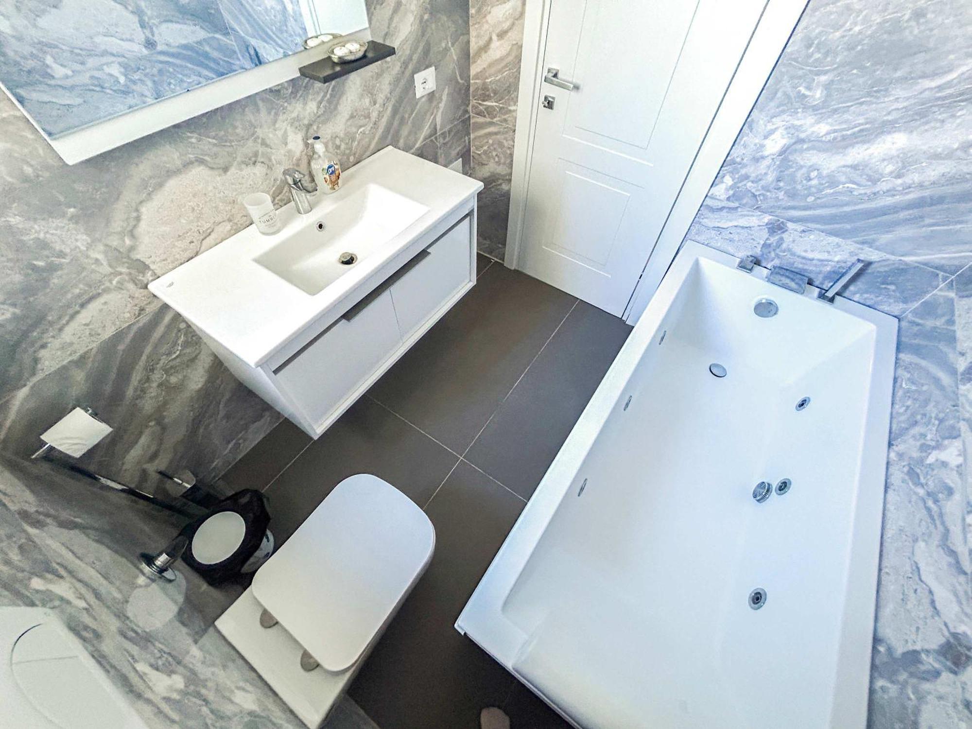 Magic 777 Appartement Durrës Buitenkant foto