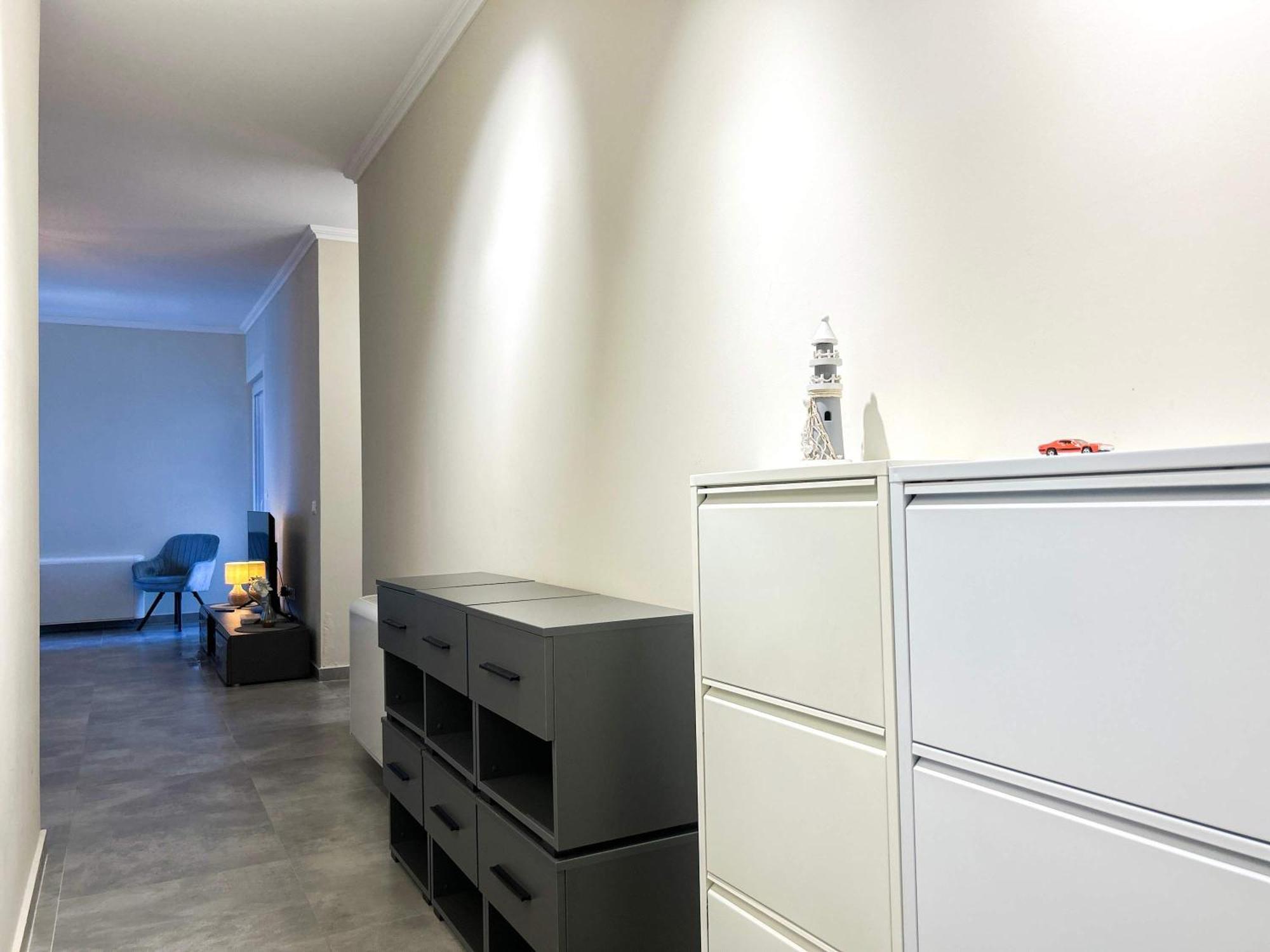 Magic 777 Appartement Durrës Buitenkant foto