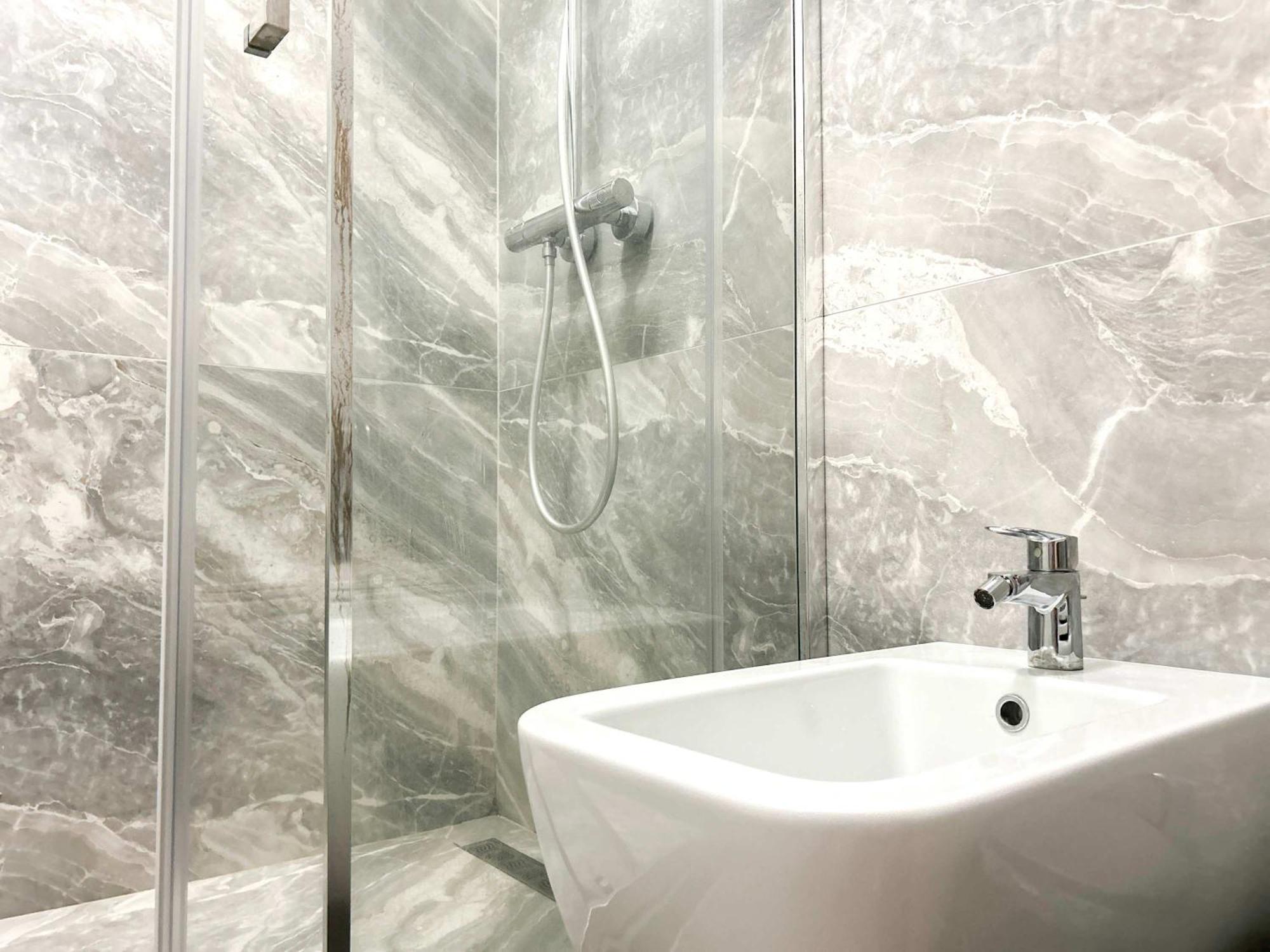 Magic 777 Appartement Durrës Buitenkant foto