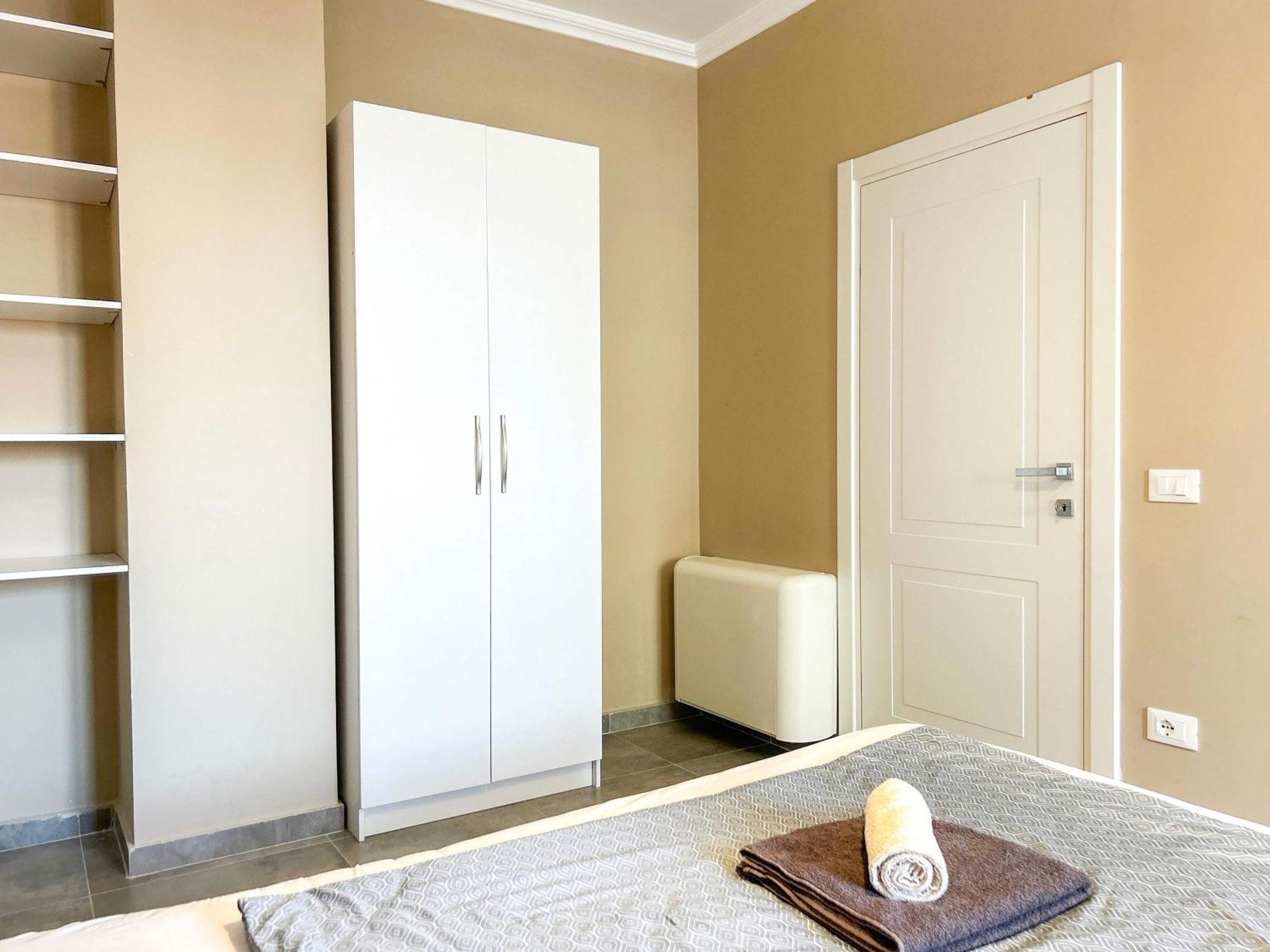 Magic 777 Appartement Durrës Buitenkant foto