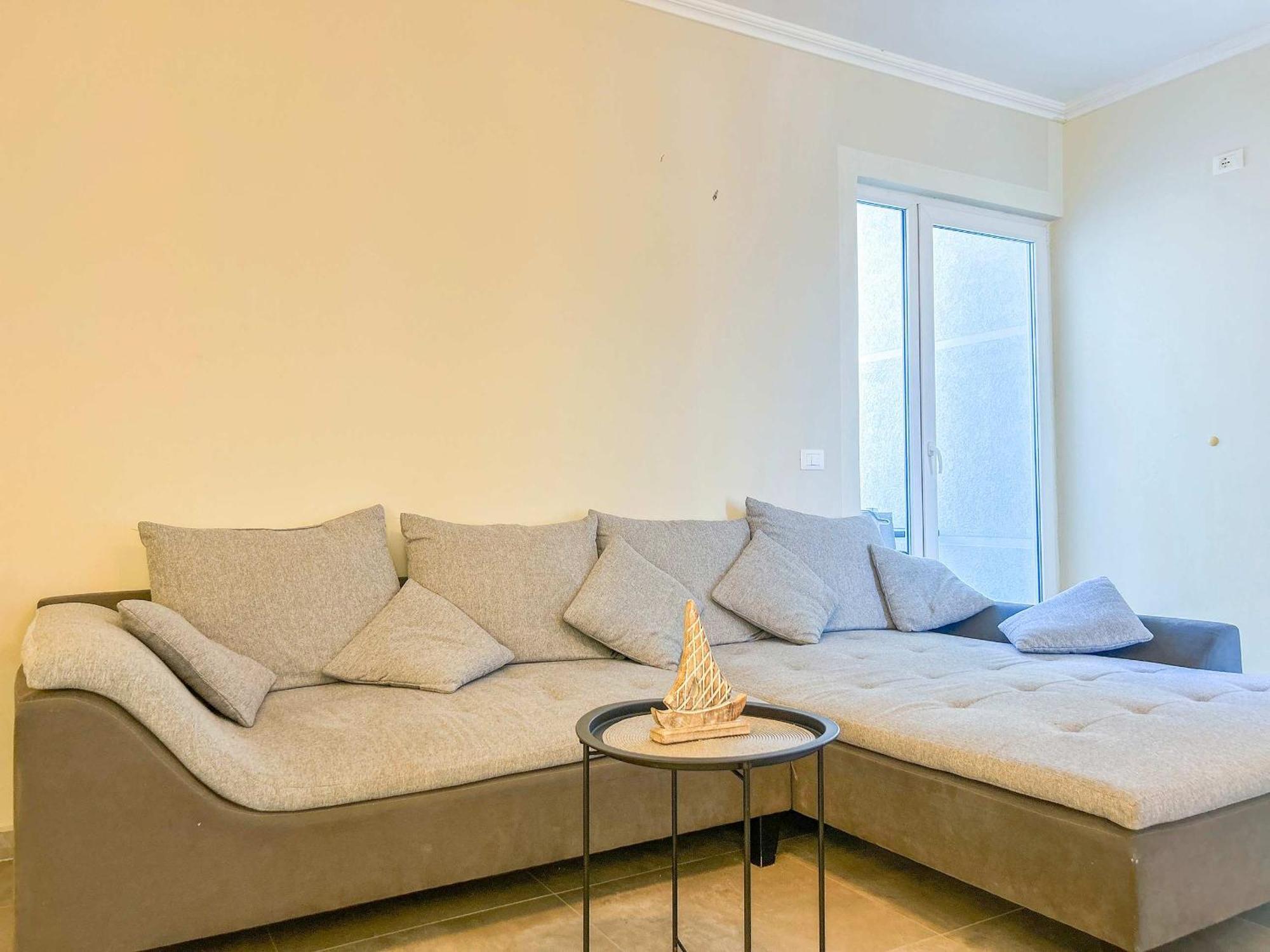Magic 777 Appartement Durrës Buitenkant foto