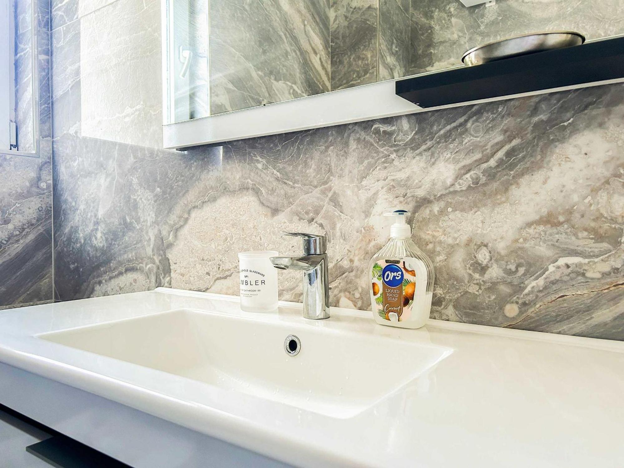 Magic 777 Appartement Durrës Buitenkant foto