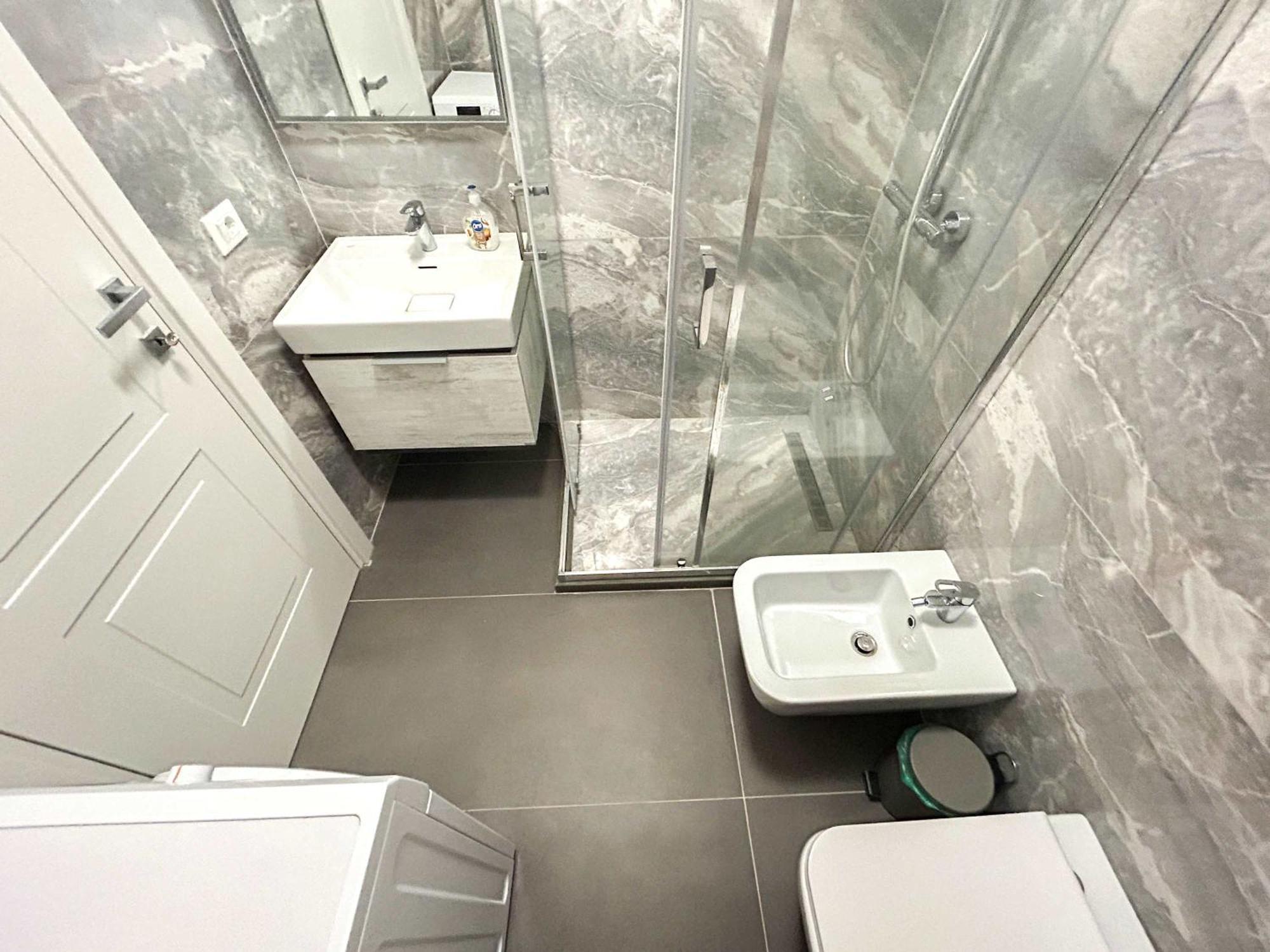 Magic 777 Appartement Durrës Buitenkant foto