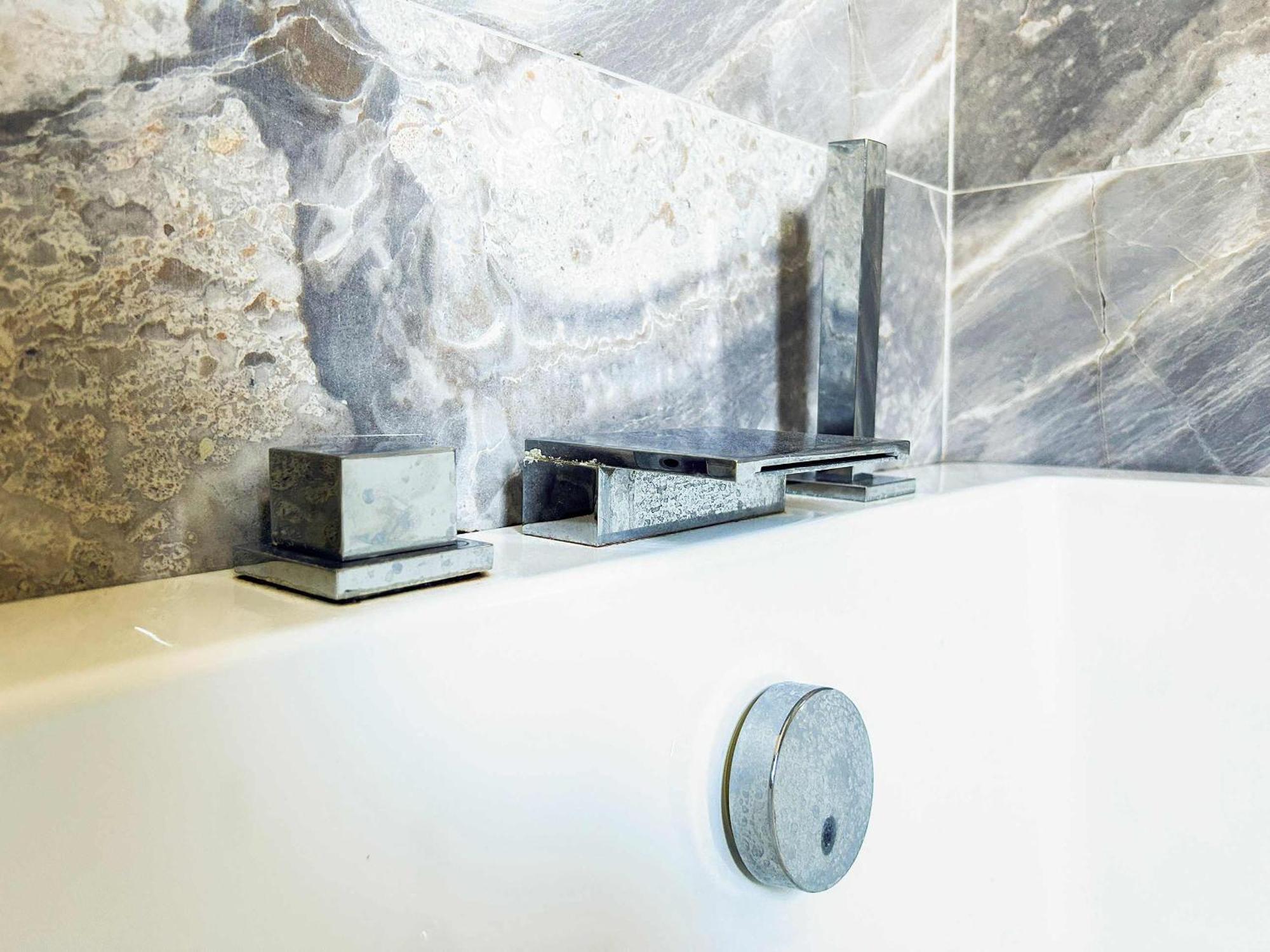 Magic 777 Appartement Durrës Buitenkant foto