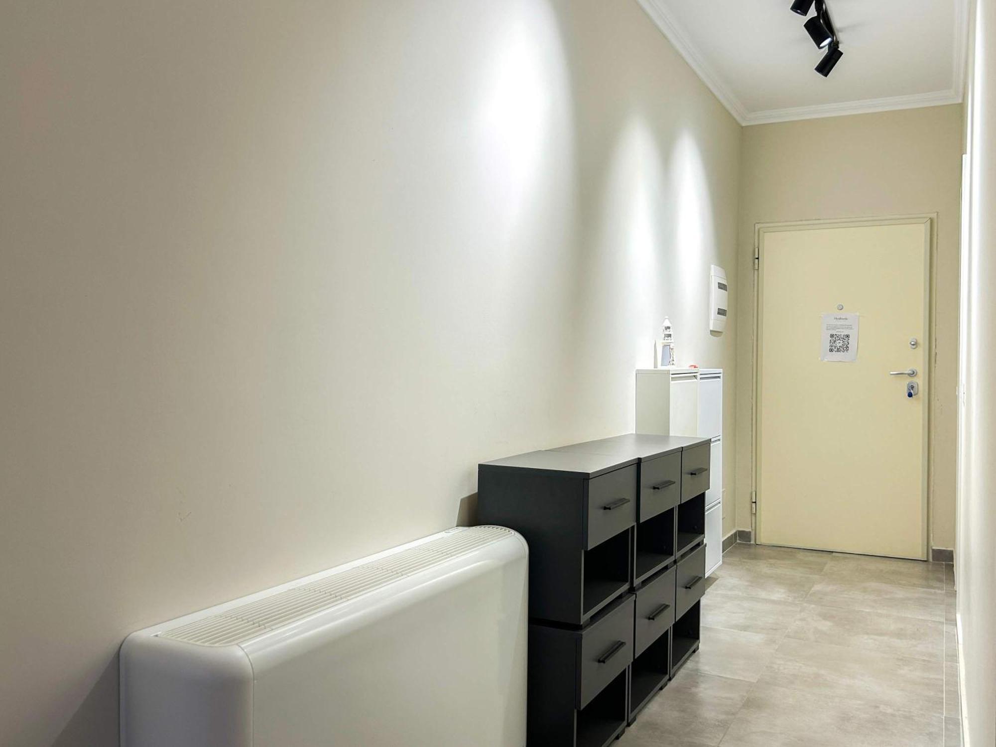 Magic 777 Appartement Durrës Buitenkant foto