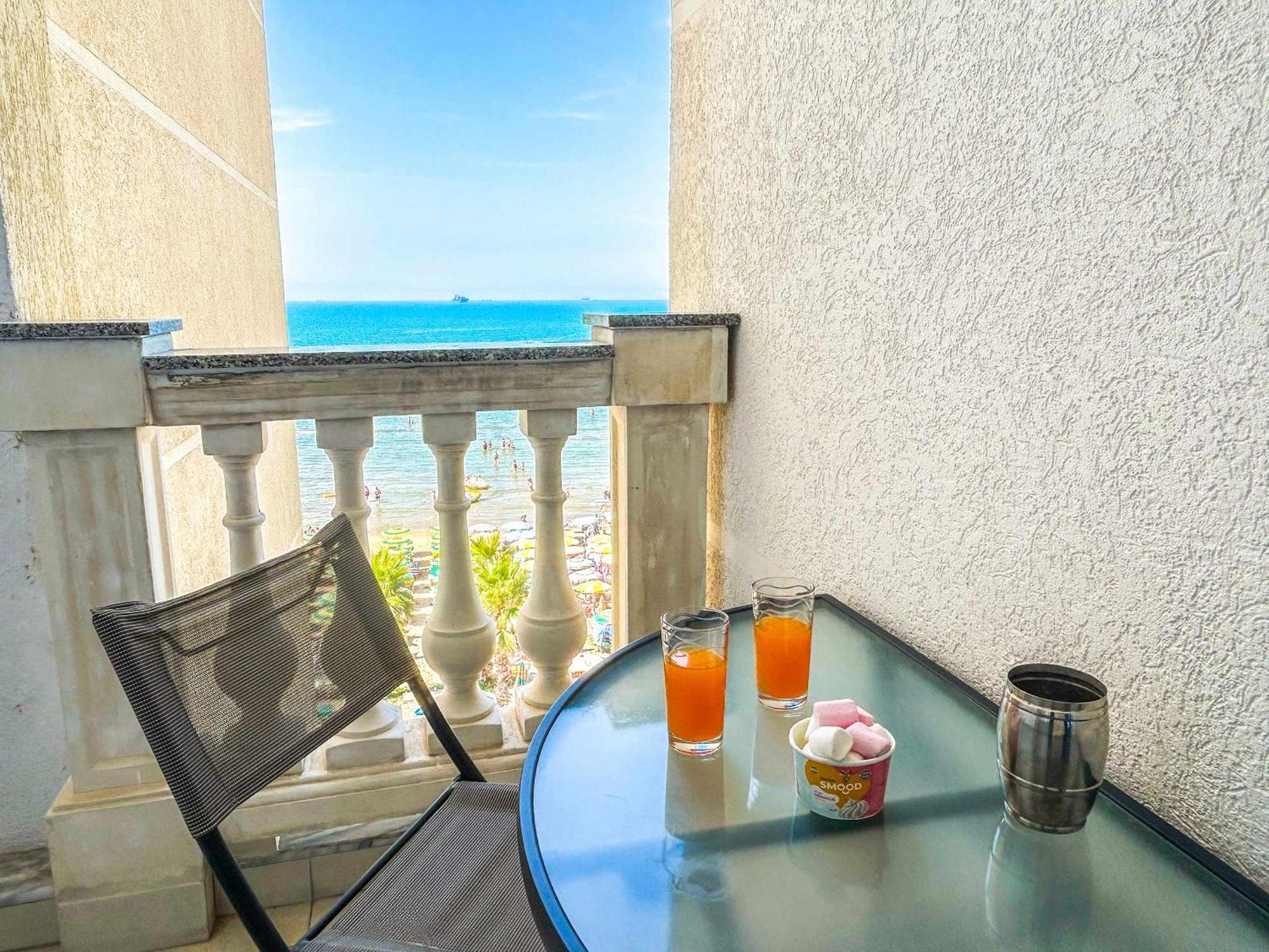Magic 777 Appartement Durrës Buitenkant foto